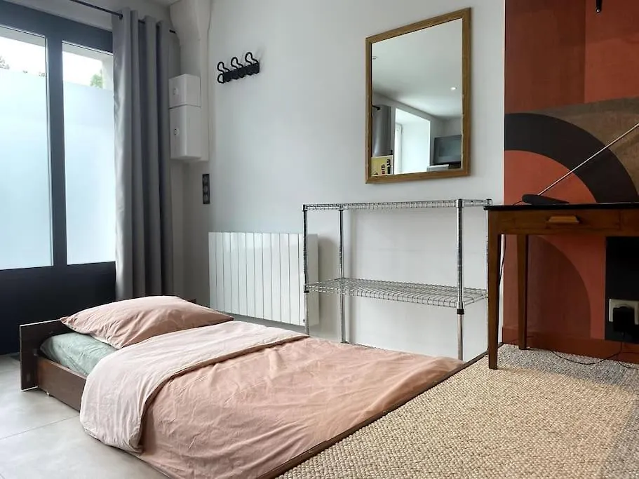 Le Nuage Des Balmes Apartment Caluire-et-Cuire