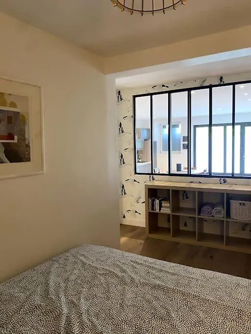 Le Nuage Des Balmes Apartment Caluire-et-Cuire